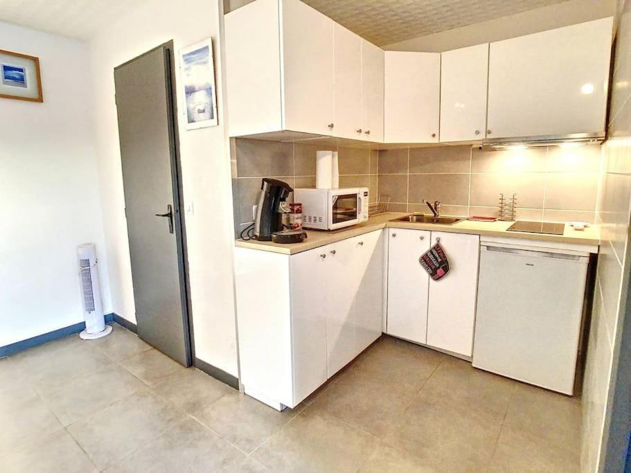 S- Lac 02-Soustons Appartement 4 Personnes Au Bord Du Lac Marin Ве-Боко-ле-Бен Екстериор снимка